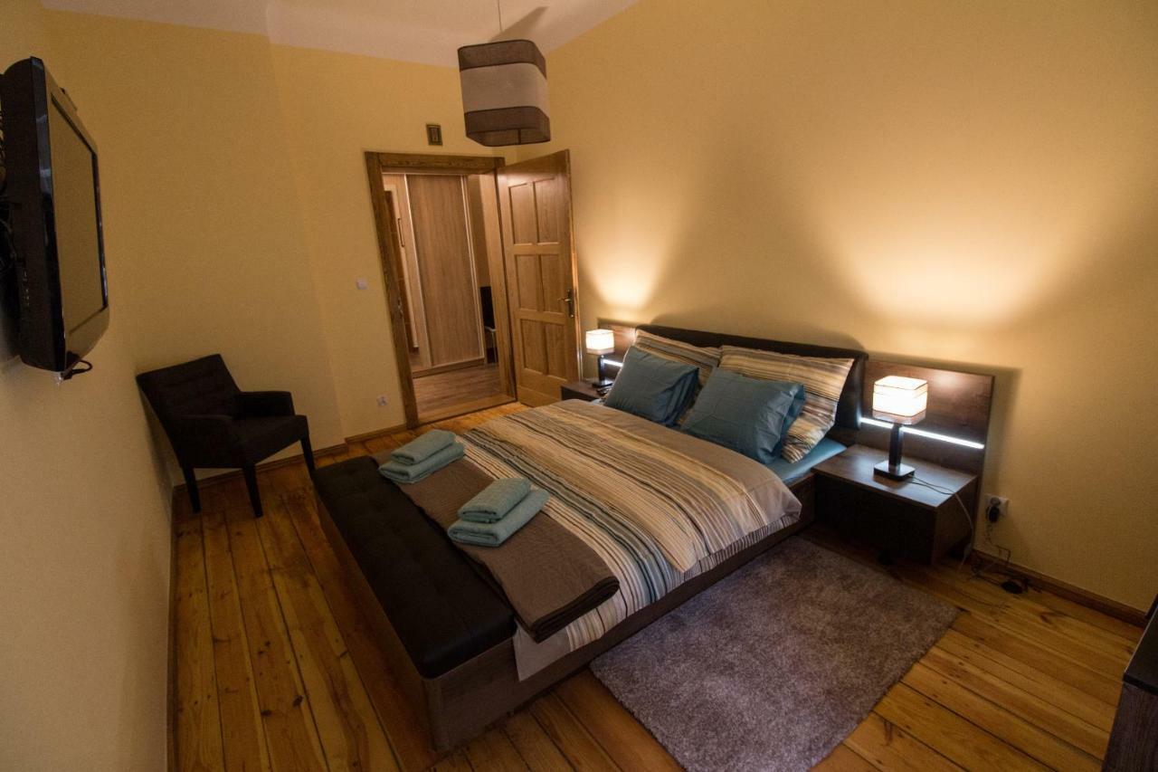 Apartamenty Centrum Szklarska Poreba Exterior photo
