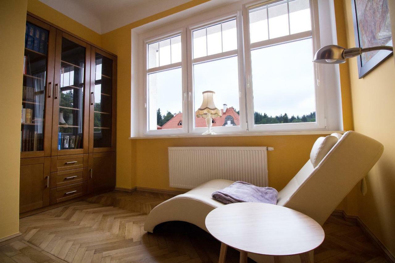 Apartamenty Centrum Szklarska Poreba Exterior photo